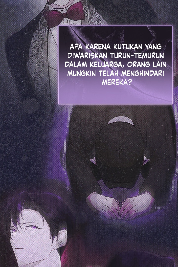 Why Are You So Obsessed with Rejecting Love? Chapter 5 page 38