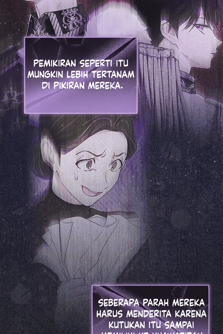 Why Are You So Obsessed with Rejecting Love? Chapter 5 page 39