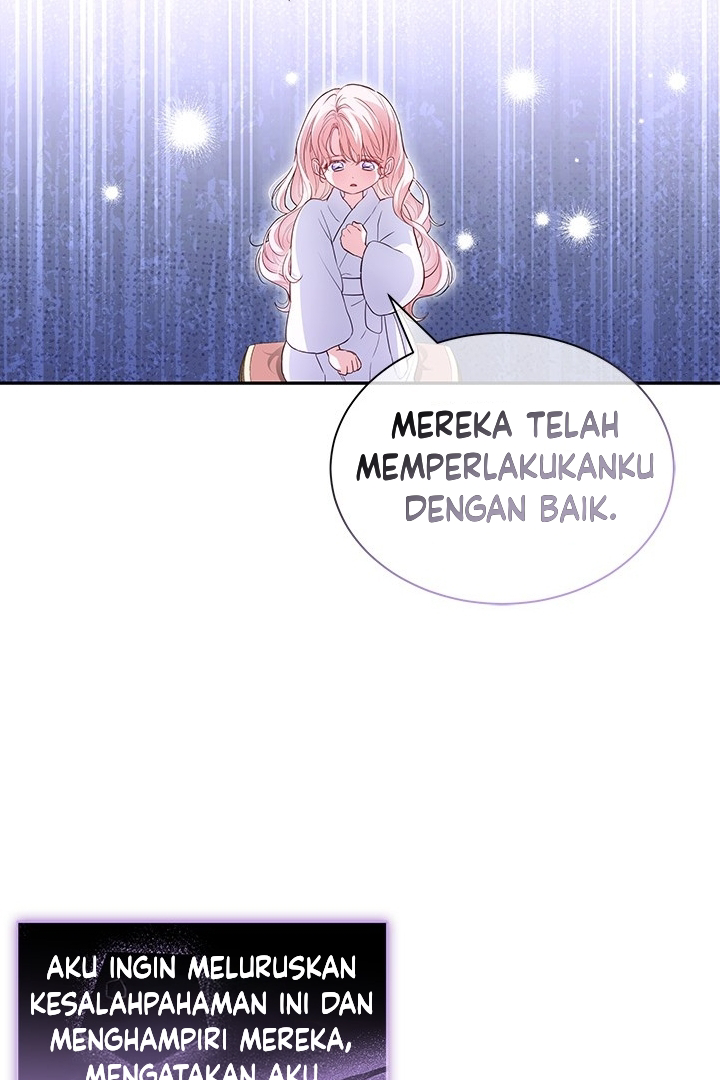 Why Are You So Obsessed with Rejecting Love? Chapter 5 page 41