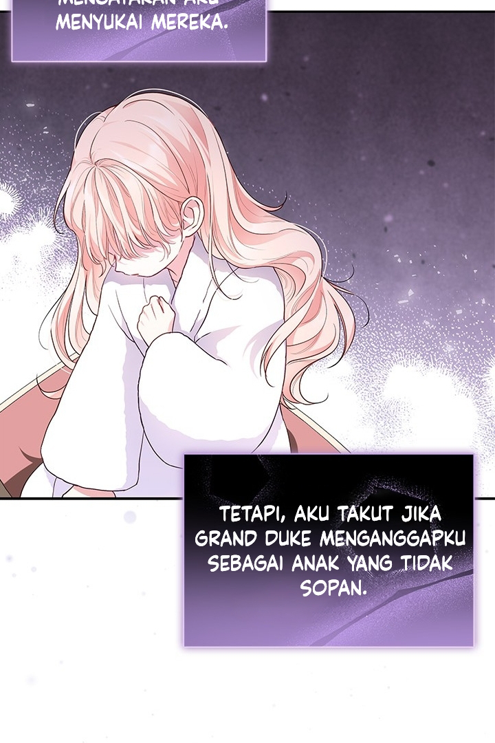 Why Are You So Obsessed with Rejecting Love? Chapter 5 page 42