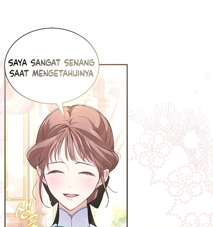 Why Are You So Obsessed with Rejecting Love? Chapter 5 page 43