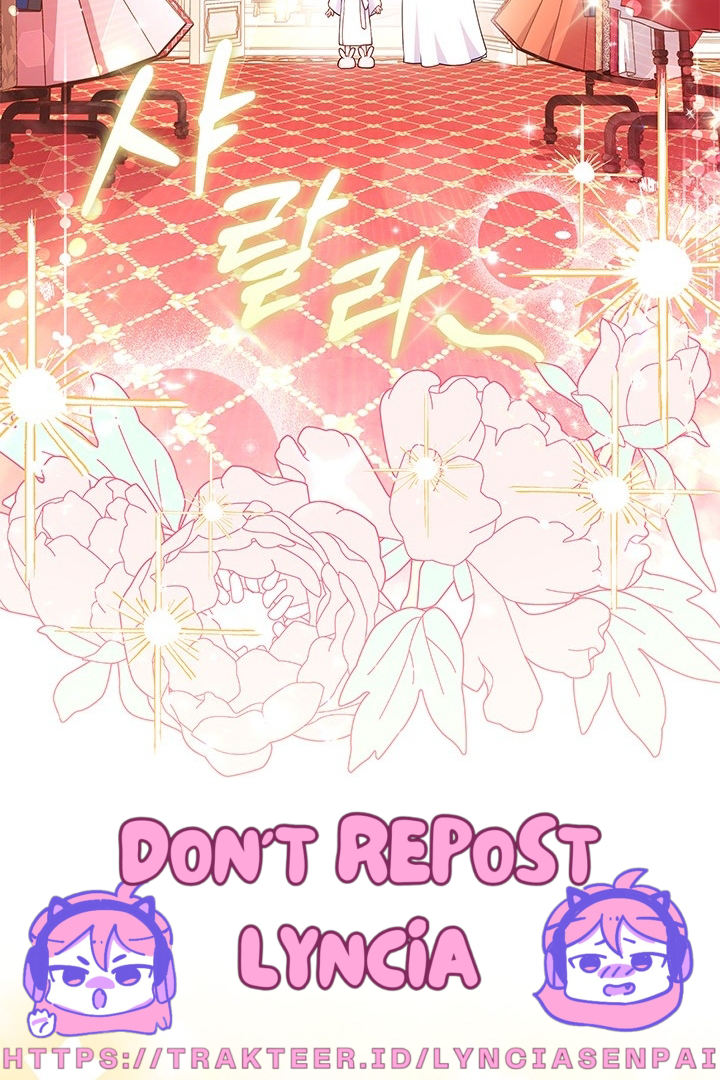 Why Are You So Obsessed with Rejecting Love? Chapter 5 page 46