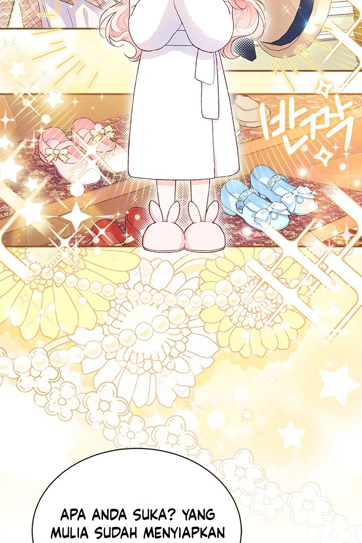 Why Are You So Obsessed with Rejecting Love? Chapter 5 page 48