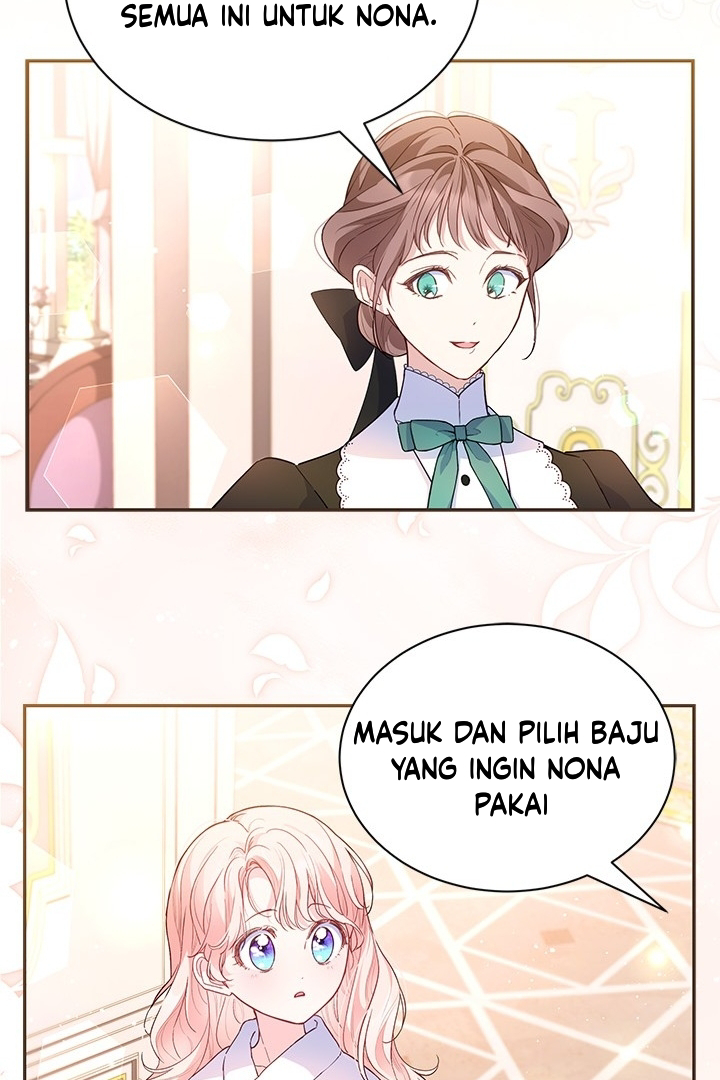 Why Are You So Obsessed with Rejecting Love? Chapter 5 page 49