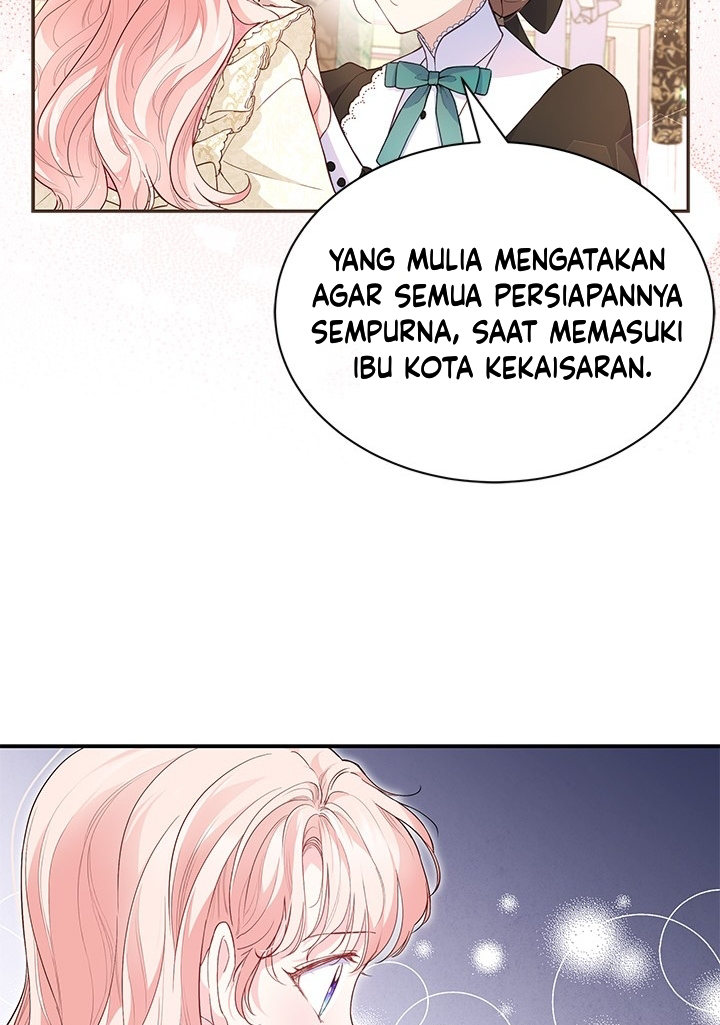 Why Are You So Obsessed with Rejecting Love? Chapter 5 page 52