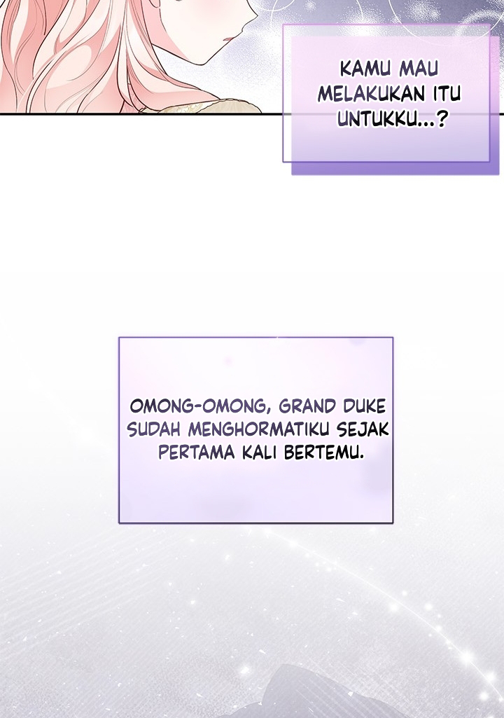 Why Are You So Obsessed with Rejecting Love? Chapter 5 page 53