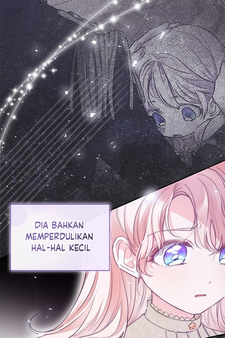 Why Are You So Obsessed with Rejecting Love? Chapter 5 page 55