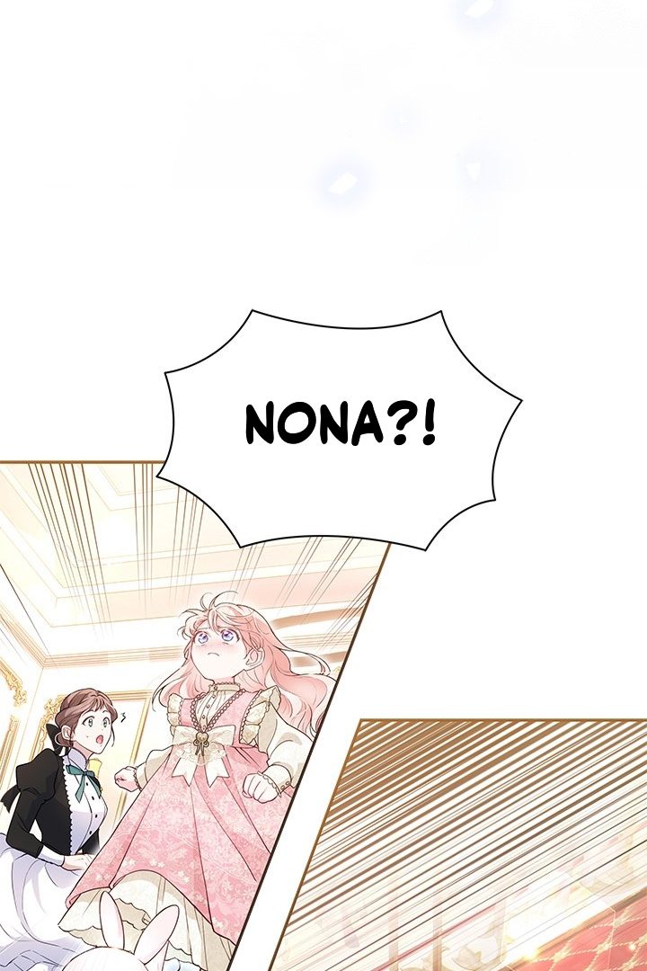 Why Are You So Obsessed with Rejecting Love? Chapter 5 page 57