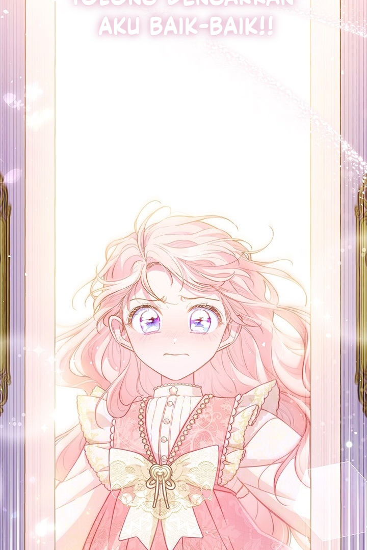 Why Are You So Obsessed with Rejecting Love? Chapter 5 page 59