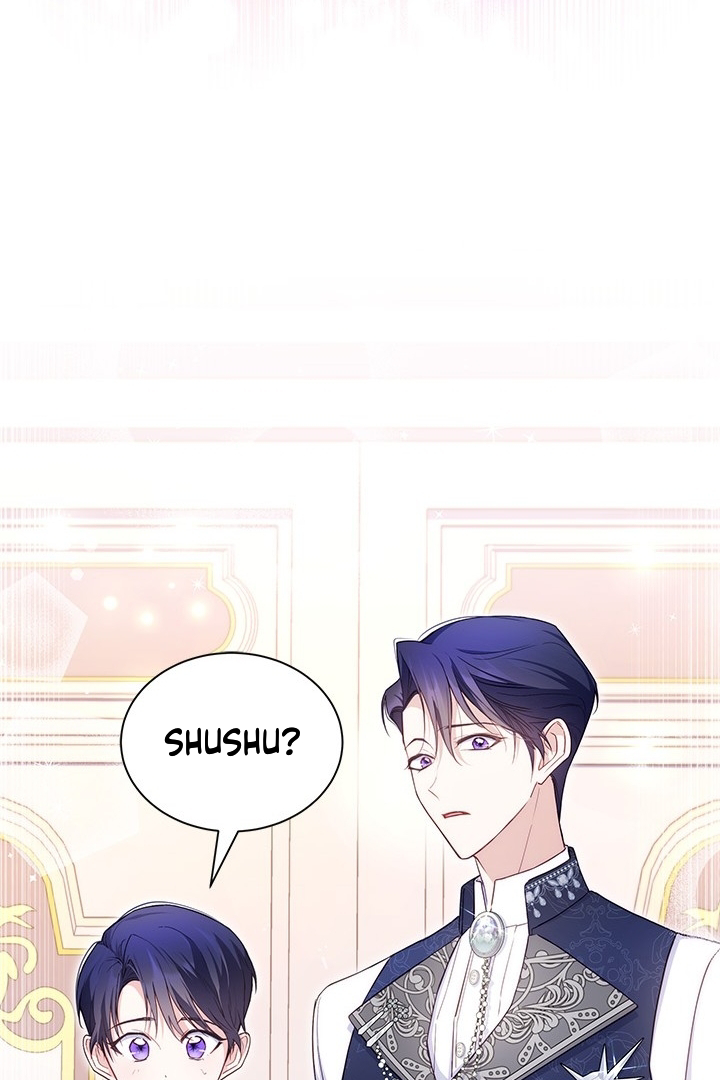 Why Are You So Obsessed with Rejecting Love? Chapter 5 page 61