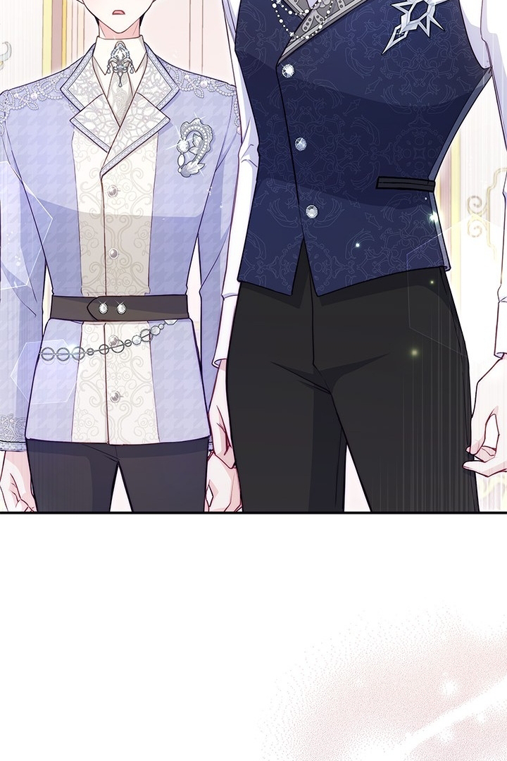 Why Are You So Obsessed with Rejecting Love? Chapter 5 page 62