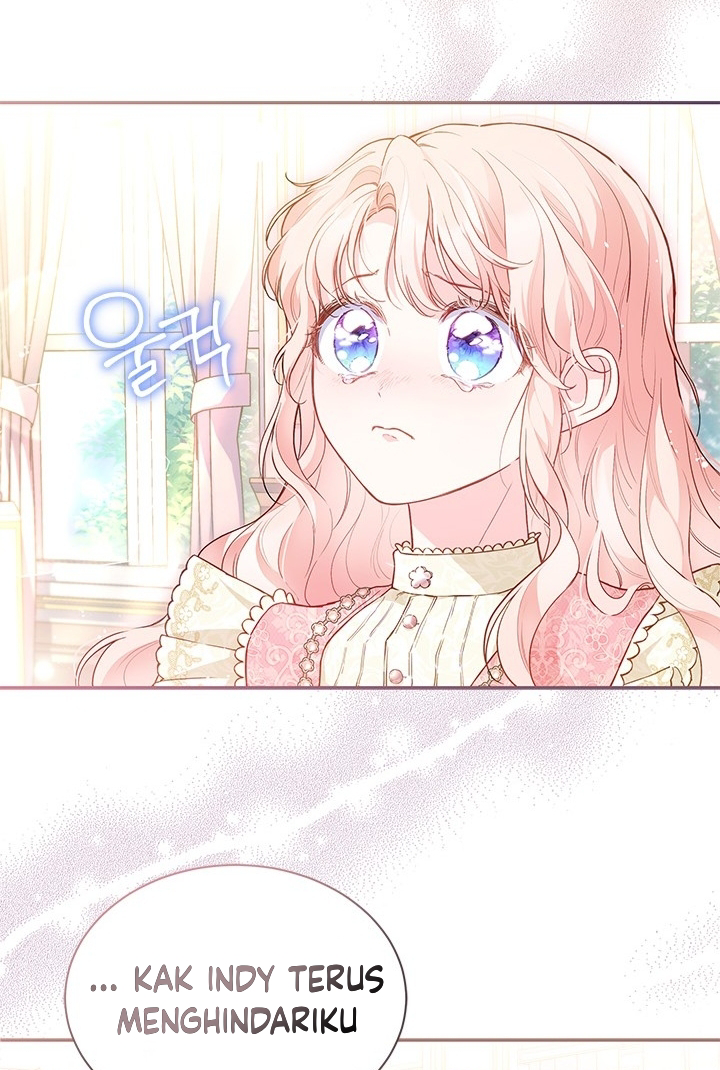 Why Are You So Obsessed with Rejecting Love? Chapter 5 page 63
