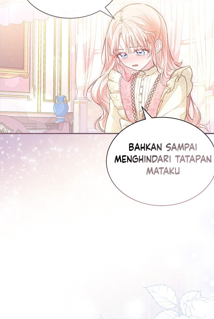 Why Are You So Obsessed with Rejecting Love? Chapter 5 page 64