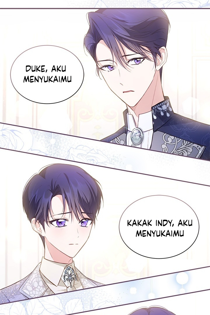 Why Are You So Obsessed with Rejecting Love? Chapter 5 page 65