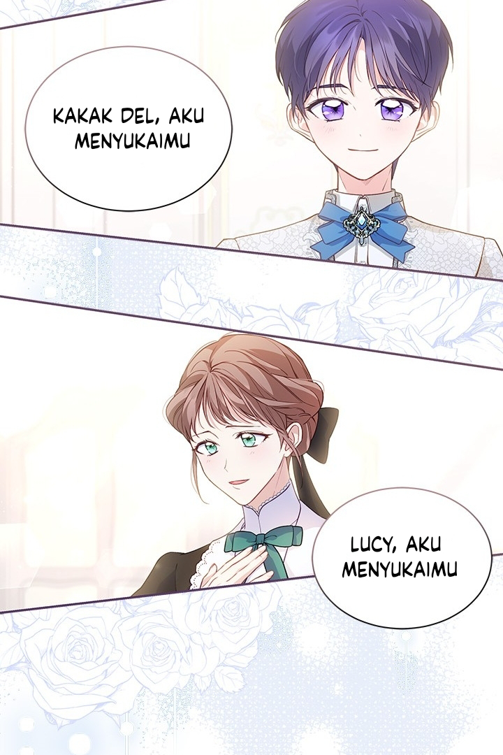 Why Are You So Obsessed with Rejecting Love? Chapter 5 page 66