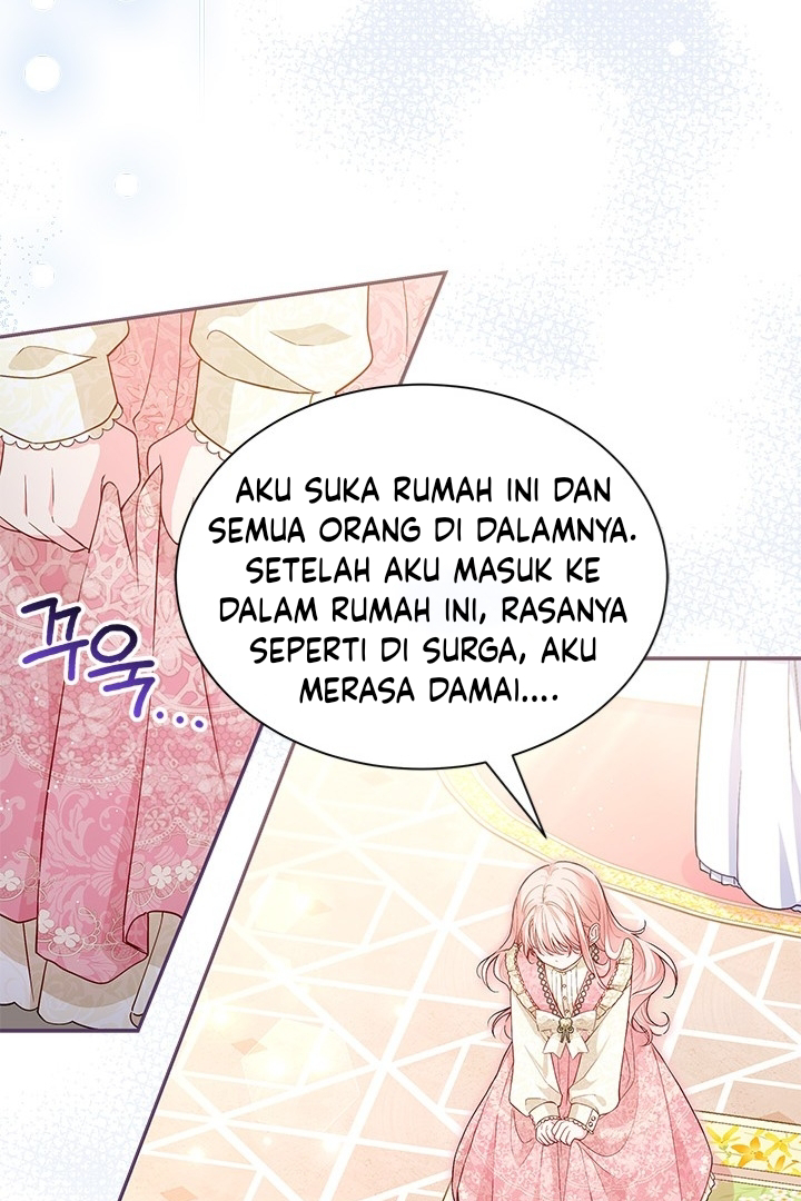Why Are You So Obsessed with Rejecting Love? Chapter 5 page 67
