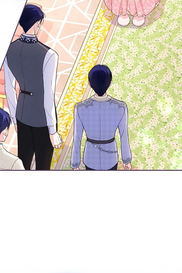 Why Are You So Obsessed with Rejecting Love? Chapter 5 page 68