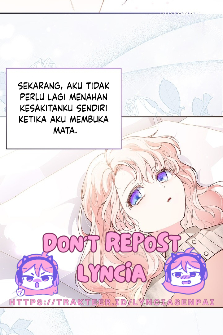 Why Are You So Obsessed with Rejecting Love? Chapter 5 page 6