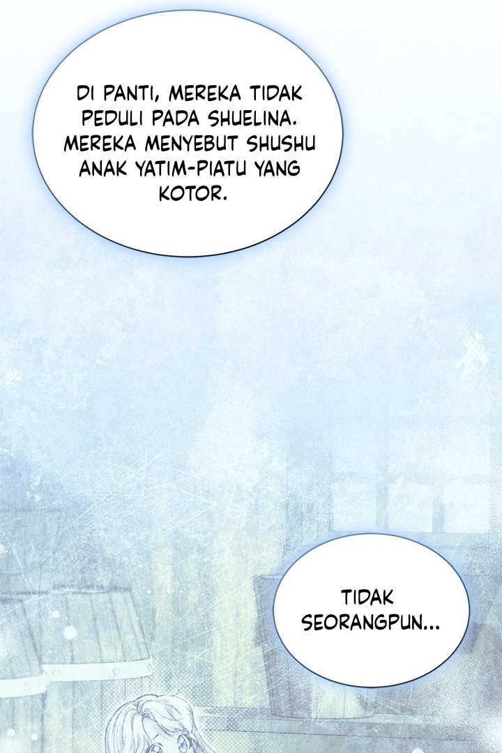 Why Are You So Obsessed with Rejecting Love? Chapter 5 page 69