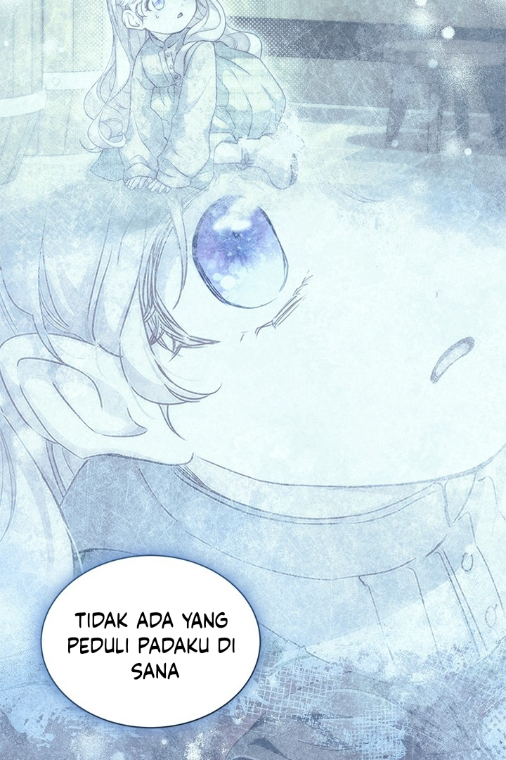 Why Are You So Obsessed with Rejecting Love? Chapter 5 page 70