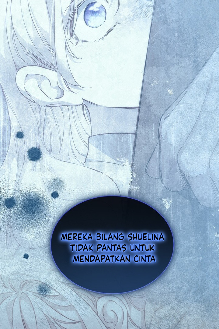 Why Are You So Obsessed with Rejecting Love? Chapter 5 page 72