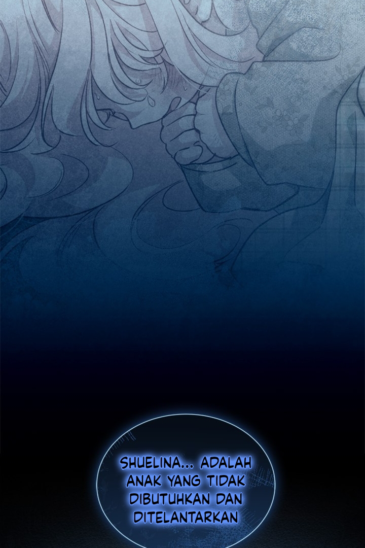 Why Are You So Obsessed with Rejecting Love? Chapter 5 page 73