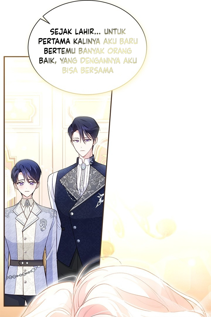 Why Are You So Obsessed with Rejecting Love? Chapter 5 page 76