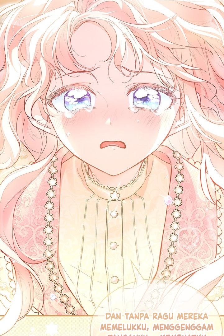 Why Are You So Obsessed with Rejecting Love? Chapter 5 page 77