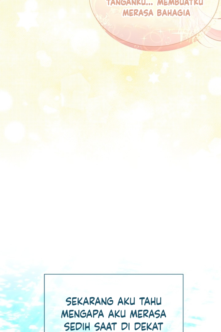 Why Are You So Obsessed with Rejecting Love? Chapter 5 page 78