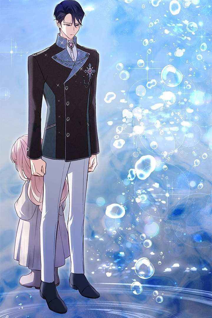 Why Are You So Obsessed with Rejecting Love? Chapter 5 page 81