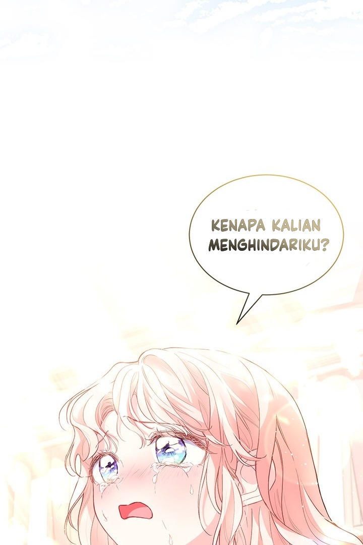 Why Are You So Obsessed with Rejecting Love? Chapter 5 page 83