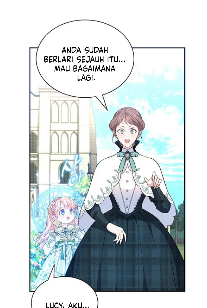 Why Are You So Obsessed with Rejecting Love? Chapter 8 page 9