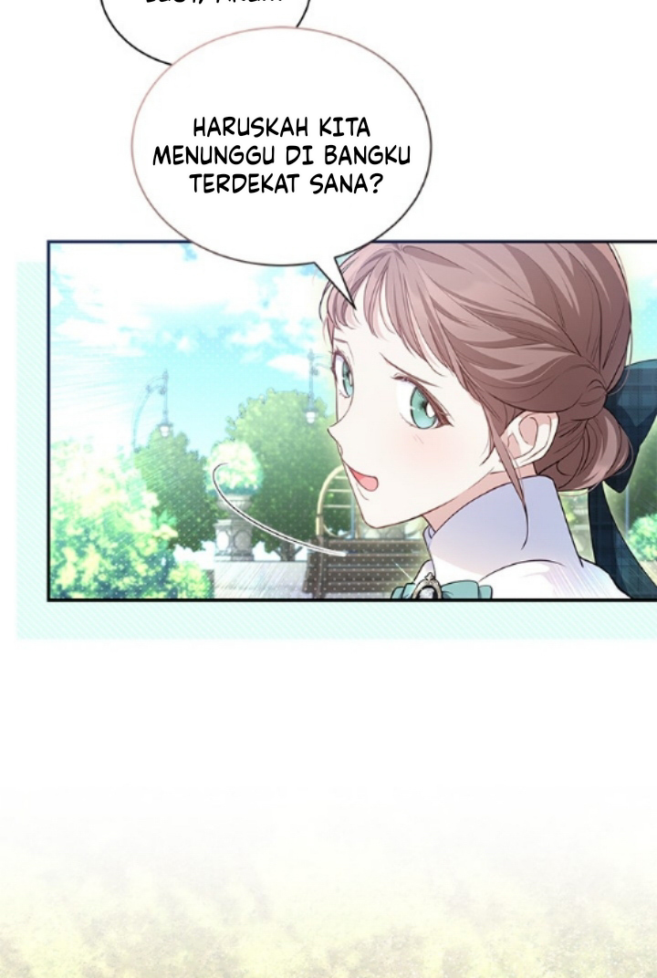 Why Are You So Obsessed with Rejecting Love? Chapter 8 page 10
