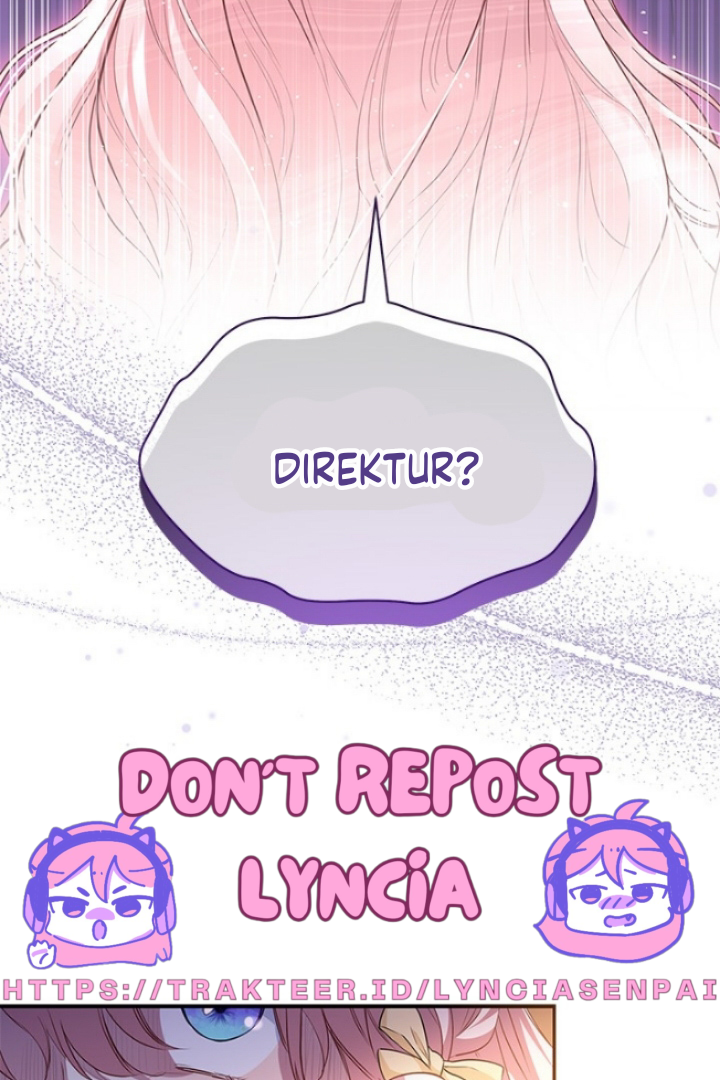 Why Are You So Obsessed with Rejecting Love? Chapter 8 page 17