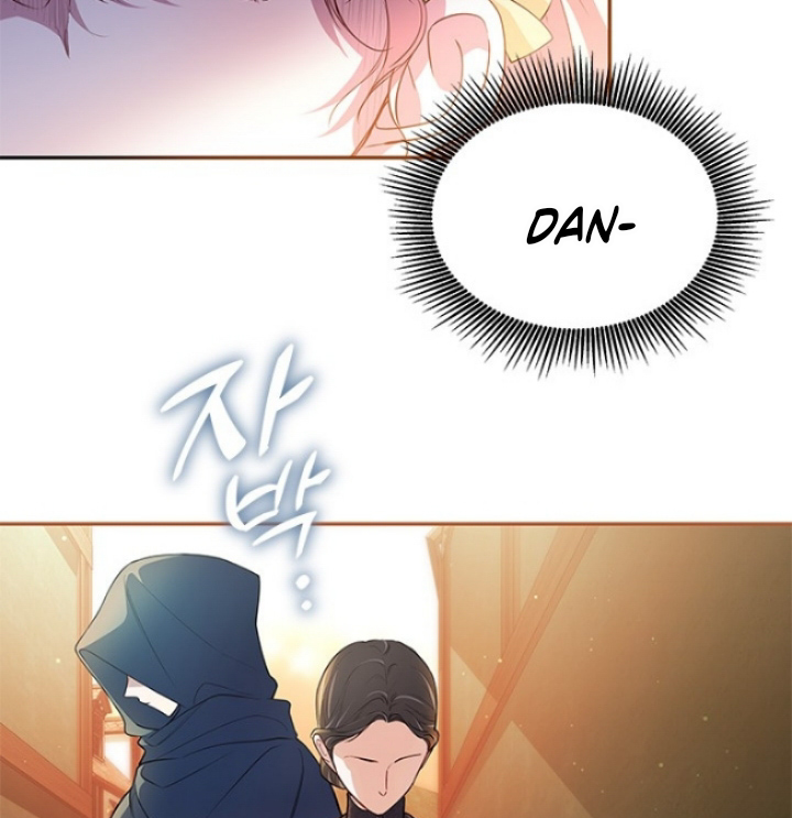 Why Are You So Obsessed with Rejecting Love? Chapter 8 page 18