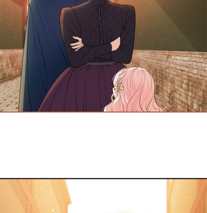 Why Are You So Obsessed with Rejecting Love? Chapter 8 page 19