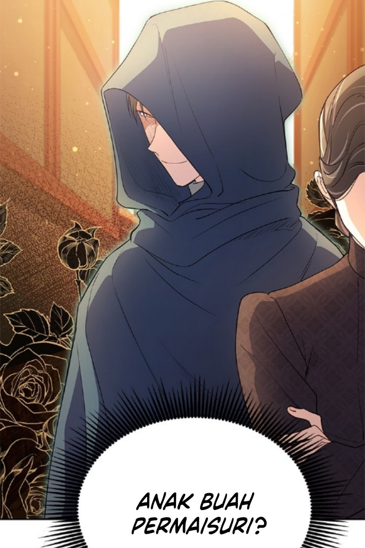 Why Are You So Obsessed with Rejecting Love? Chapter 8 page 20