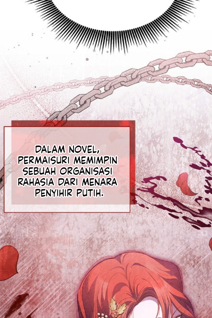 Why Are You So Obsessed with Rejecting Love? Chapter 8 page 21