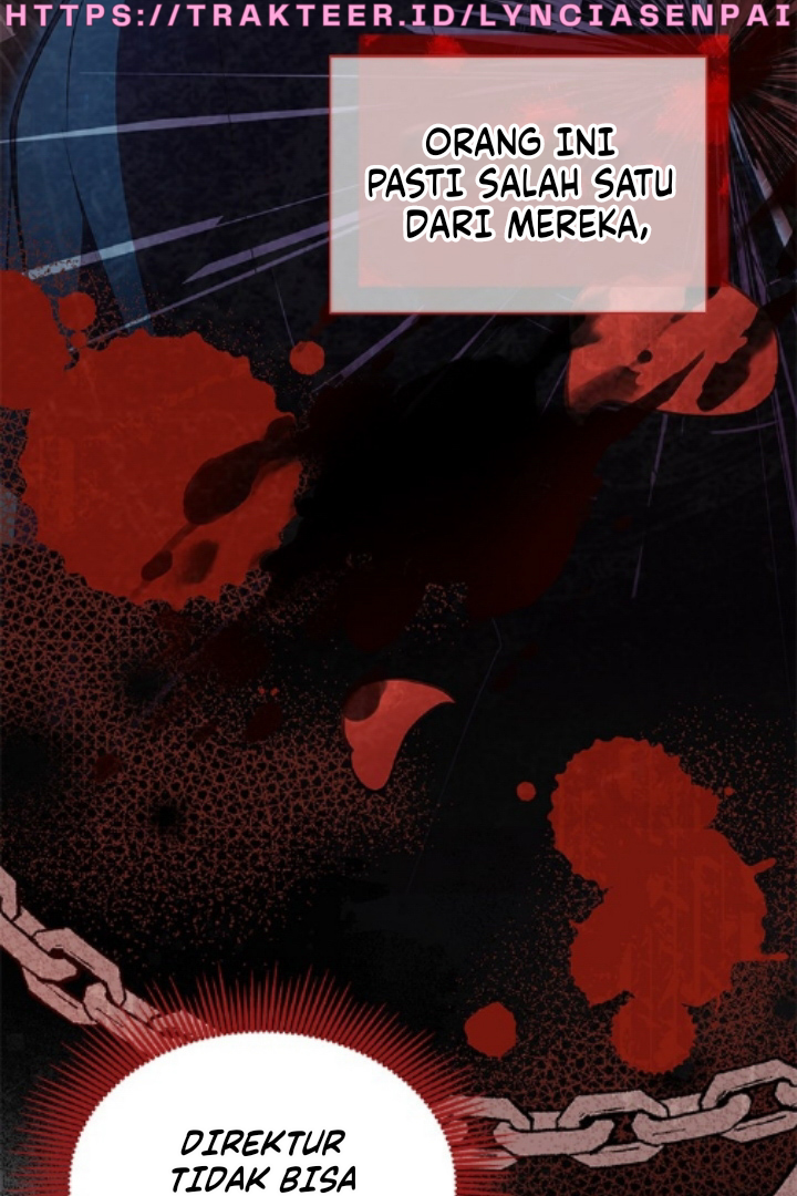 Why Are You So Obsessed with Rejecting Love? Chapter 8 page 23