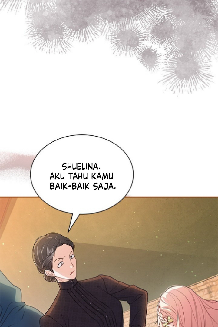 Why Are You So Obsessed with Rejecting Love? Chapter 8 page 26