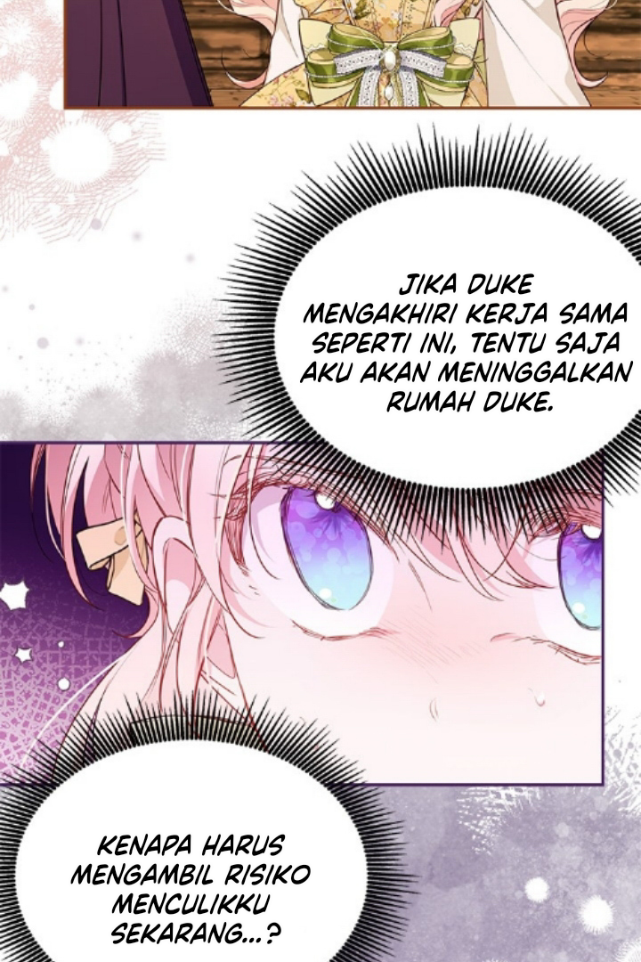 Why Are You So Obsessed with Rejecting Love? Chapter 8 page 28
