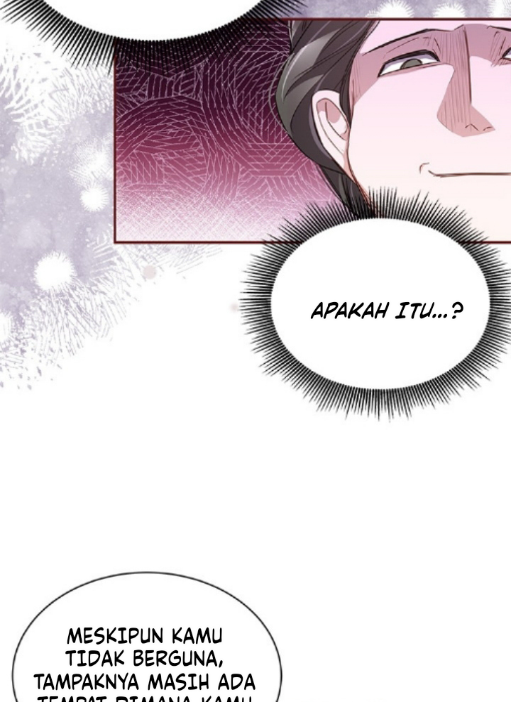 Why Are You So Obsessed with Rejecting Love? Chapter 8 page 29