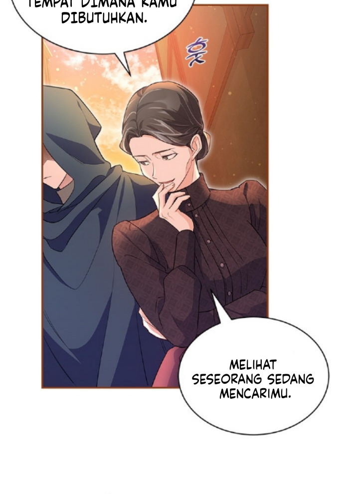 Why Are You So Obsessed with Rejecting Love? Chapter 8 page 30