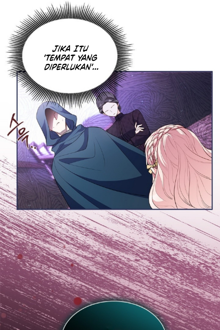 Why Are You So Obsessed with Rejecting Love? Chapter 8 page 31