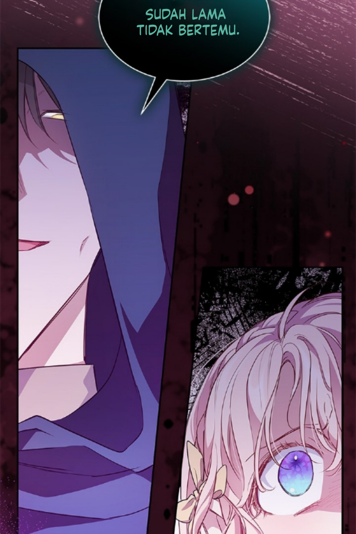 Why Are You So Obsessed with Rejecting Love? Chapter 8 page 32
