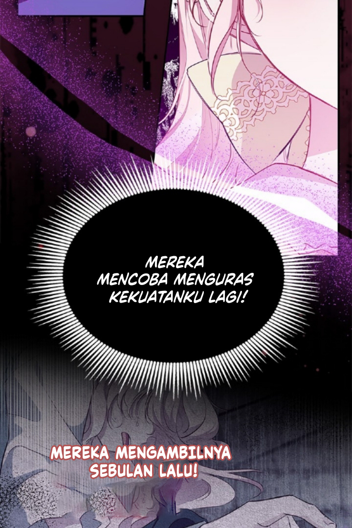 Why Are You So Obsessed with Rejecting Love? Chapter 8 page 33