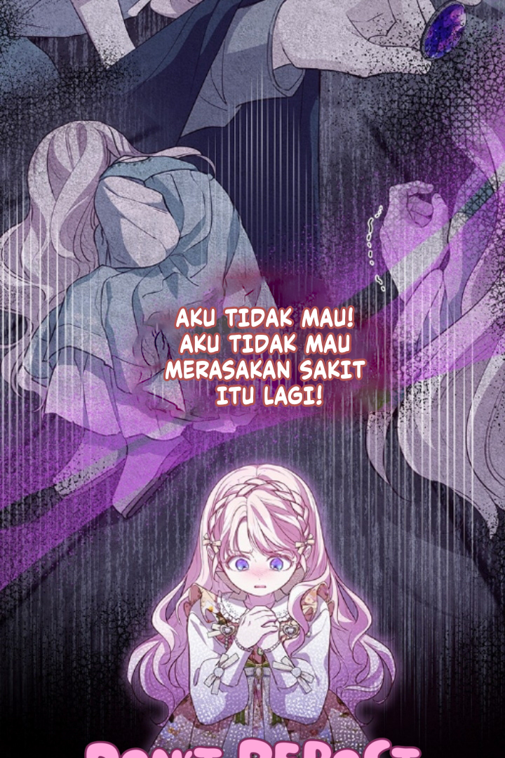 Why Are You So Obsessed with Rejecting Love? Chapter 8 page 34