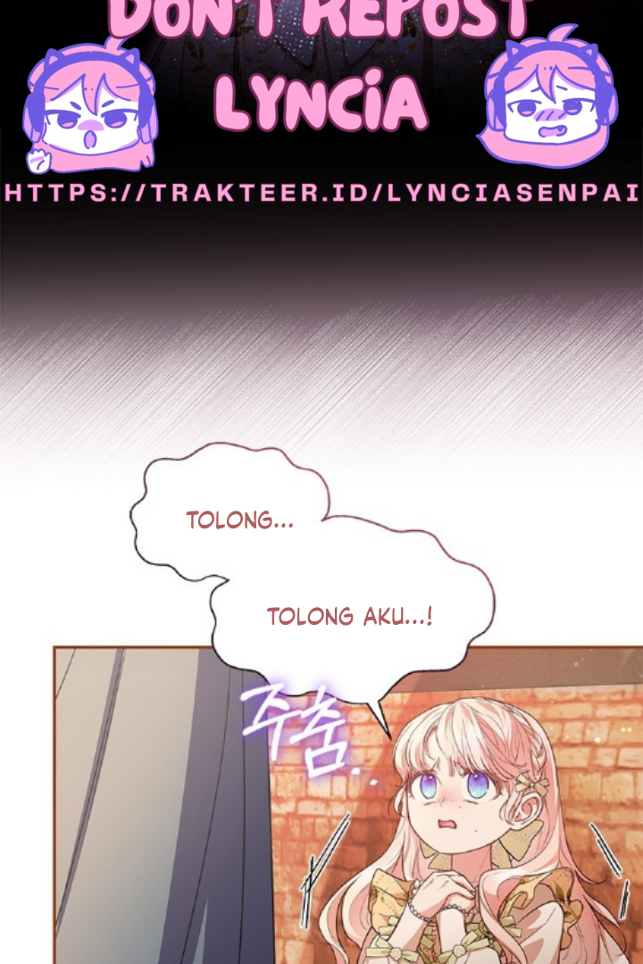 Why Are You So Obsessed with Rejecting Love? Chapter 8 page 35