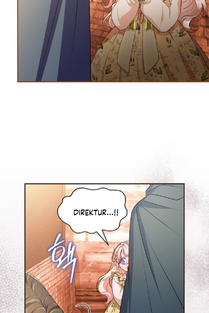 Why Are You So Obsessed with Rejecting Love? Chapter 8 page 36