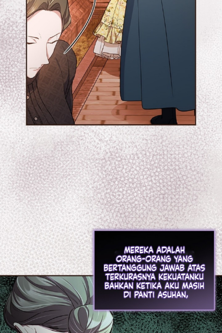 Why Are You So Obsessed with Rejecting Love? Chapter 8 page 37